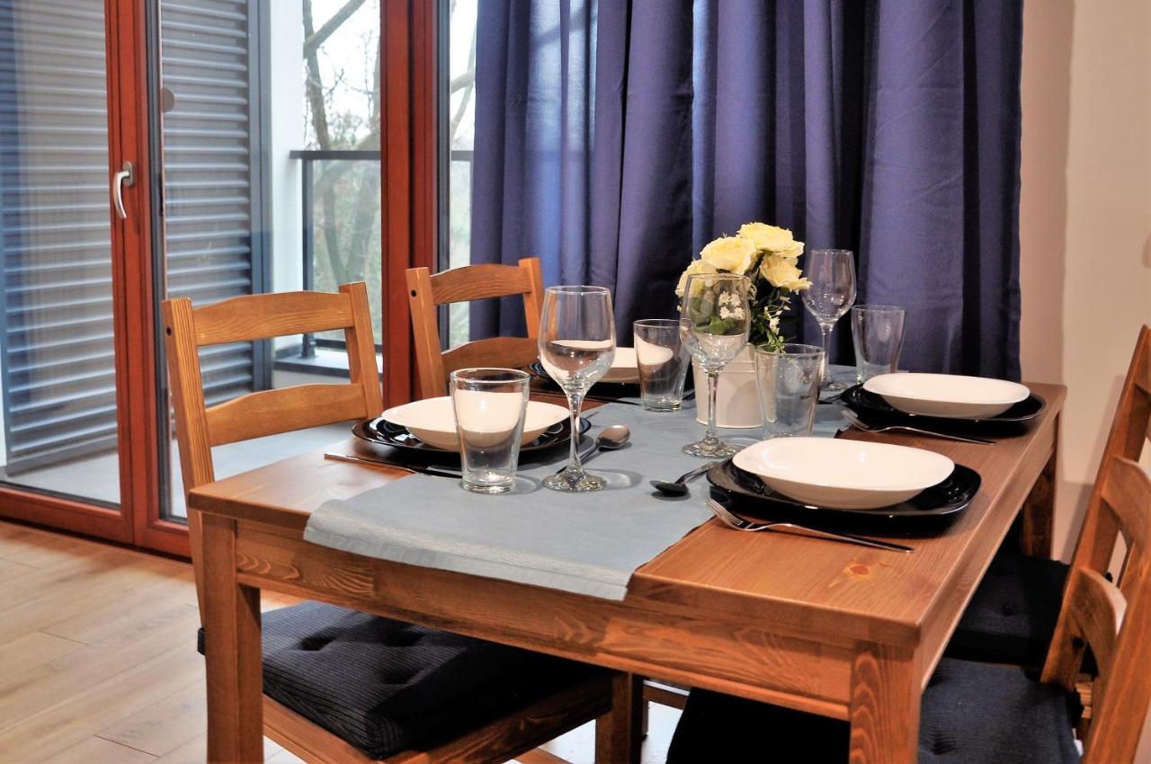 Prudentia Appartement