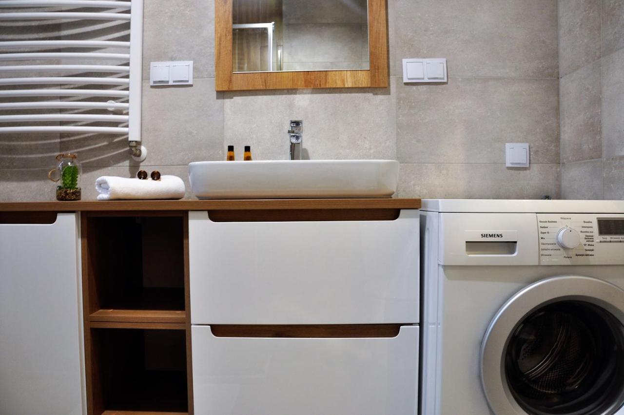 Appartement Prudentia *